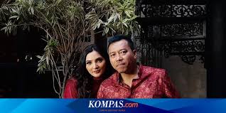 Fanbase facebook page community, we are the lover. Anang Hermansyah Regretted Not Immediately Married Ashanty Since Before World Today News