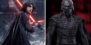 Do you like this video? Amazing Star Wars Art Brings New Meaning To The Dark Side Inside The Magic