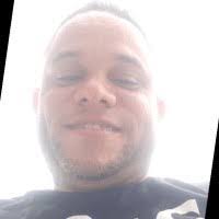 Santos Espinal's Instagram, Twitter & Facebook