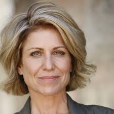 Suzanne Berman's Instagram, Twitter & Facebook