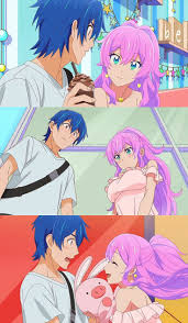 relationship #love #relationshipspsychology #boyfriend #dating #familylove  #couple aesthetic #lovemyboy… in 2023 | Anime couples drawings, Romantic  anime, Married couple