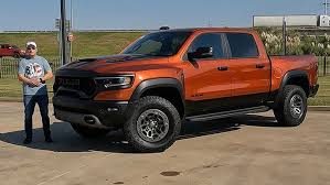 Image result for Omaha Orange 2024 Ram