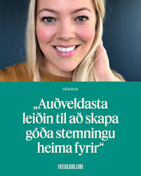 Þetta er búið að vera hrikalega erfitt. Ég fer ekki neitt því ég er alltaf  svo þreytt. Mér finnst til dæmis mjög leiðinlegt að geta ekki verið með  barnabörnin, ég bara hef