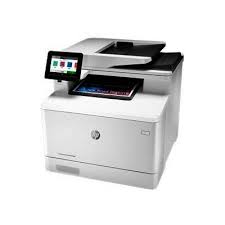 Hp laserjet pro mfp m130nw firmware update. Hp Color Laserjet Pro Mfp M479fnw A4 Color Multifunction Laser Printer
