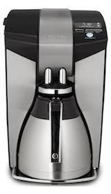 Get it as soon as tue, feb 2. Mr Coffee Optimal Brew 10 Cup Programmable Coffee Maker With Thermal Carafe Bvmc Pstx91 Review