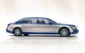 Maybach 62s Zeppelin By Saintrop Com The Nirvanesque Cote D Azur Maybach Limousine Dream Cars