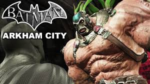 Arkham asylum and arkham city are landing on new consoles in june, with all dlc, according to retail leak. Batman Wird Nach Arkham City Entfuhrt Batman Arkham City 001 Deutsch Youtube