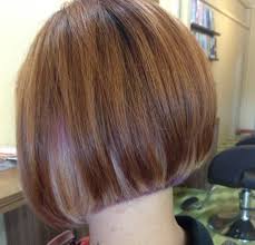 Blending the silver white hair color with the brown roots will give you a mesmerizing look. Multicolour Bob Hair Blonde Silver White Purple Yam Mongoloid Hair Art