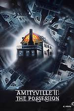 Amityville II: The Possession' review by Daniel Shillito • Letterboxd