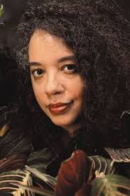 Megan Giddings's Instagram, Twitter & Facebook