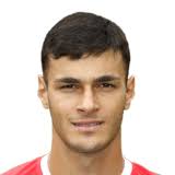 Does anyone have a link. Gianluca Scamacca Fifa 18 64 St Fifplay