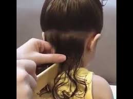 Maybe you would like to learn more about one of these? Cara Mengikat Rambut Anak Simpel Youtube