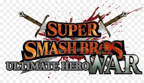 Gaming icons clash in the ultimate brawl you can play anytime, anywhere! Super Smash Bros Ultimate Logo Png Download 1092 608 Free Transparent Super Smash Bros Ultimate Png Download Cleanpng Kisspng