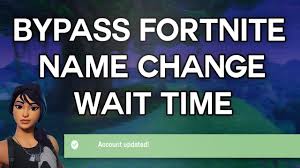Fortnite is such an interesting game having attractive graphics and awesome designing. How To Change Your Name In Fortnite Before 2 Weeks Patched Youtube