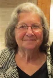 Betty Maggart Obituary