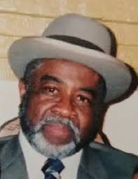 Solomon Rush Obituary