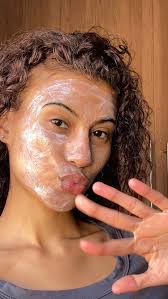 Achieve Glass Skin in 10 Minutes with Our Peel-Off Mask