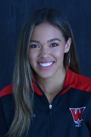 Taryn Wilson - Women's Cross Country - Western Oregon University ...