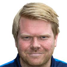 Nick Sheppard FM 2019 Profile, Reviews