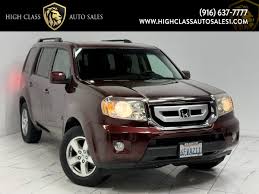 Image result for Dark Cherry 2011 Pilot