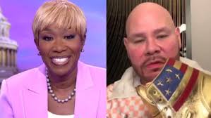 Trump won't attract more Black male voters with sneakers or rappers'  attention