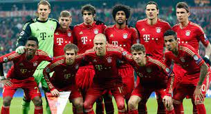 Bayern münih futbol tarihinde birçok başarıya sahiptir. Bayern Munih In Kadro Degeri 500 Milyon Avroyu Gecti Tg Mobile