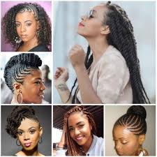 You will never go wrong when you pick african hair braiding by aawa, our professional and skilled. African Braids Hairstyles Videos For Android Apk Download