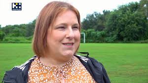 Gemma Davidson explains Respect Round