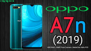 Oppo A7n Price, Official Look ...