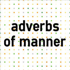 English adverbs of manner, definition and examples when we ask the question of how to use the verb, the answers we receive are status / style envelopes. Italian Adverbs Of Manner Good Bad So Colanguage