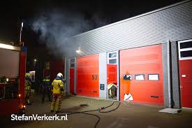 7,621 likes · 6 talking about this · 1,781 were here. Brand In Bedrijfsunit Eiffelstraat Zwolle Nieuws Stefan Verkerk Fotografie Webdesign