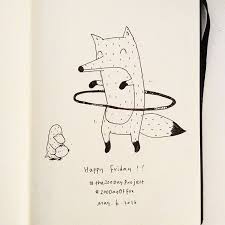 Instagram Photo By Heegyum Kim May 7 2016 At 4 45am Utc Sketch Book Happy Drawing Easy Cartoon Drawings