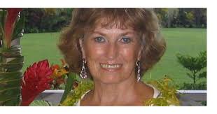 Alona Roach Obituary (1934