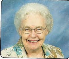 Cora Baxter Obituary (2011)