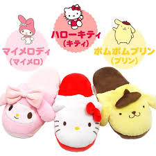 楽天市場 送料無料 sanrio サンリオ ルームシューズ 婦人 室内履き レディース 全3種 50010036 スリッパ マイメロディ myt 02a ハローキティ ktt 05a ポムポムプリン pnt 01a 室内履き キャラクター シューズベース ポムポムプリン スニーカー パンプス マイ