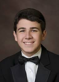 Top academic honorees named at Catholic high schools