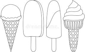 You can print or color them online at getdrawings.com for absolutely free. Popsicle Coloring Stock Illustrations 118 Popsicle Coloring Stock Illustrations Vectors Clipart Dreamstime