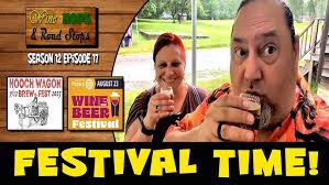 Entertaining with Food and Spirits