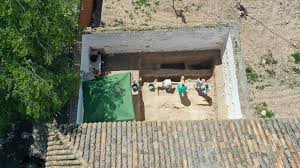 We did not find results for: Spanish Civil War Victims Recovered By Cranfield University Experts Bbc News