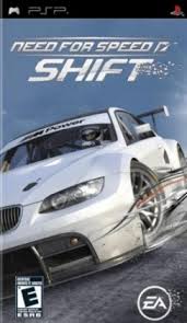 Bagi kamu yang menggemari game balap, kamu wajib game seru pc offline ukuran kecil yang satu ini diadaptasi dari cerita novel karangan jules verne. Need For Speed Shift Playstation Portable Psp Iso Download Wowroms Com