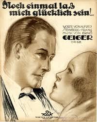 Search sheet music covers from the lyricist Alfred Steinberg Frank