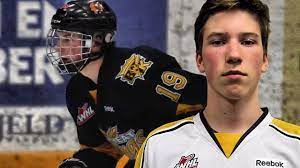 Nolan patrick brandon wheat kings autographed chl ccm hockey jersey is a great piece of sports memorabilia. Nolan Patrick Recalled Brandon Wheat Kings