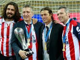 Jun 08, 2021 · video: Matias Almeyda Recuerda A Chivas Ojala Tener En San Jose Algo Parecido A Lo Que Tuvimos Chivas Pasion