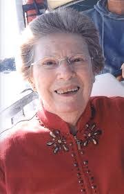 Betty Sabo's Instagram, Twitter & Facebook