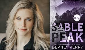 Devney Perry: The Edens Series