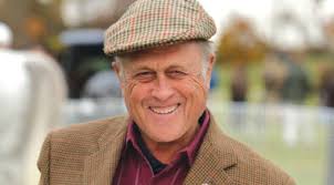 Jonathan Sheppard: Remembering the Top Steeplechase Trainer