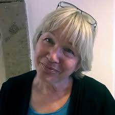 New World by Kristen Rembold