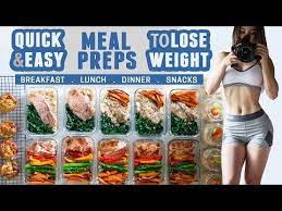 Pin On Meal Planning And Prep