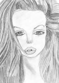 Guess The Celebrity From The Terrible Fan Art Celebrity Portraits Drawing Bad Fan Art Portrait Drawing