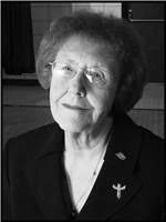 Ardis Dusenberry Obituary (1931